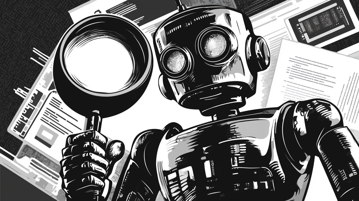 The Impact of AI on SEO